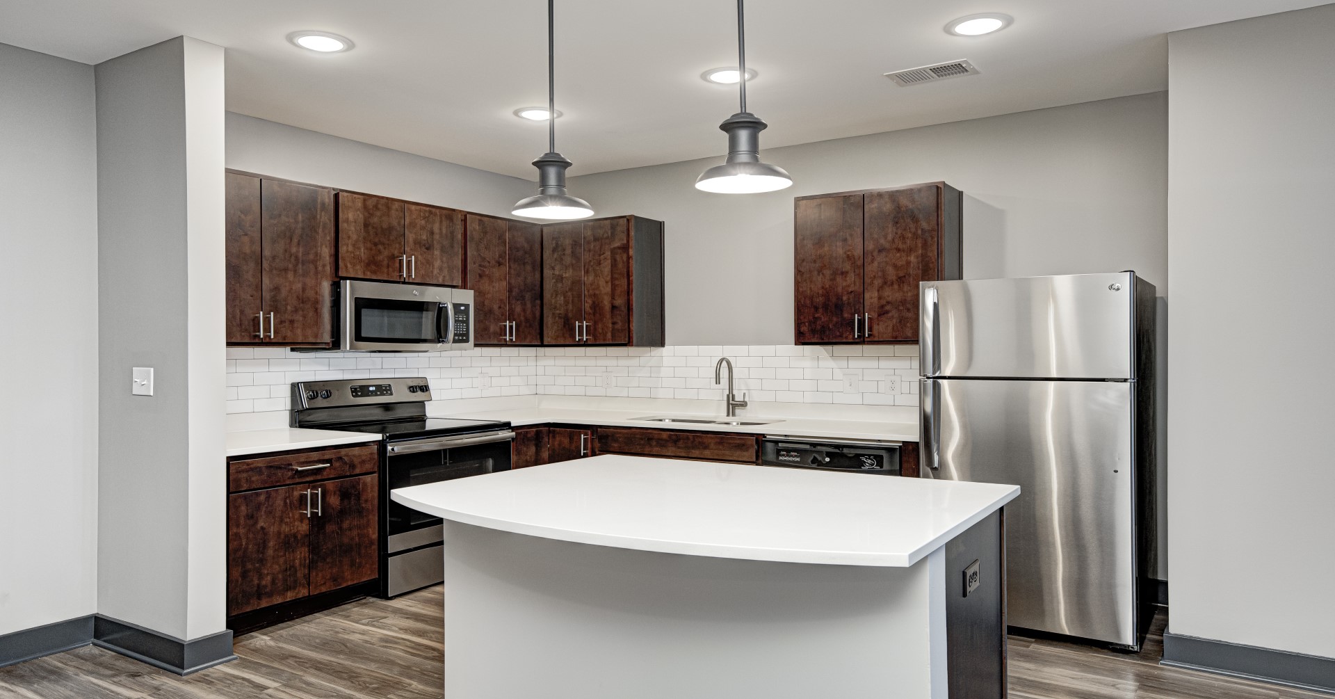 Spark Kitchen